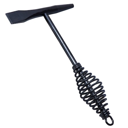 Shark Industries CHIPPING HAMMER SPRG HANDLE/CROSS SI12111